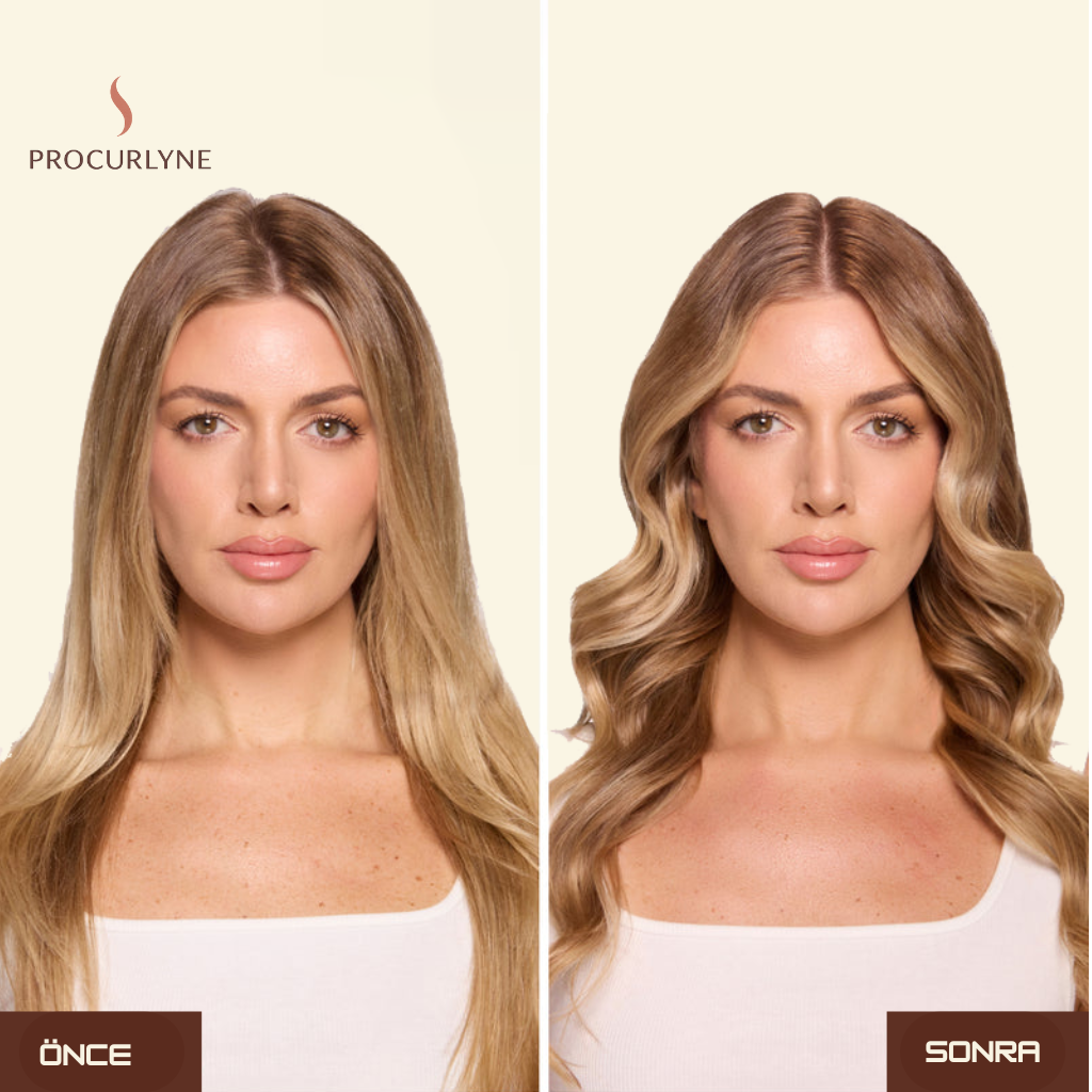 ProCurlyne™ Saç Şekillendirici
