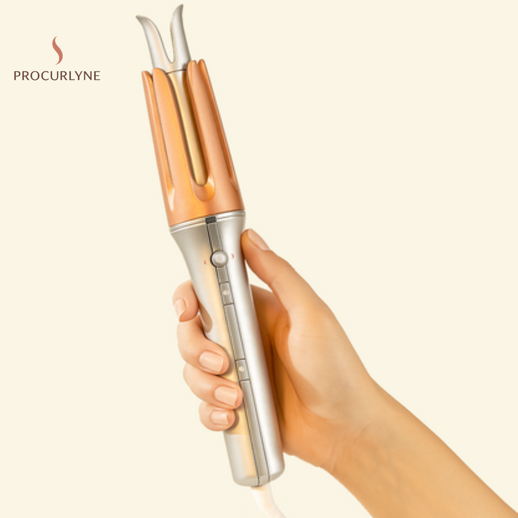 ProCurlyne™ Saç Şekillendirici