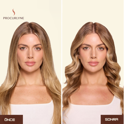 ProCurlyne™ Saç Şekillendirici
