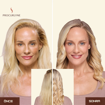ProCurlyne™ Saç Şekillendirici